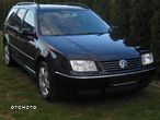 Volkswagen Bora 1.6 - 5