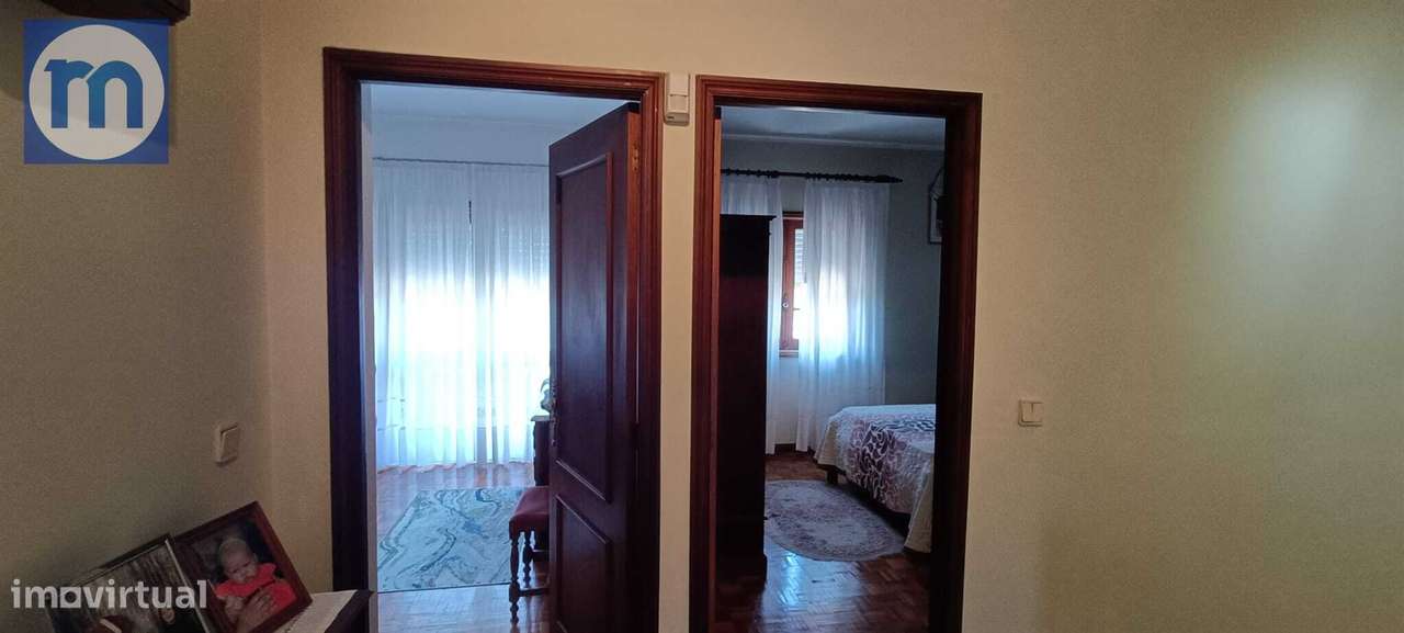 Moradia Geminada T5 Venda em Perafita, Lavra e Santa Cruz do Bispo,Mat-30