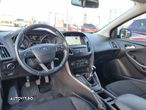 Ford Focus 1.5 EcoBlue Trend - 9