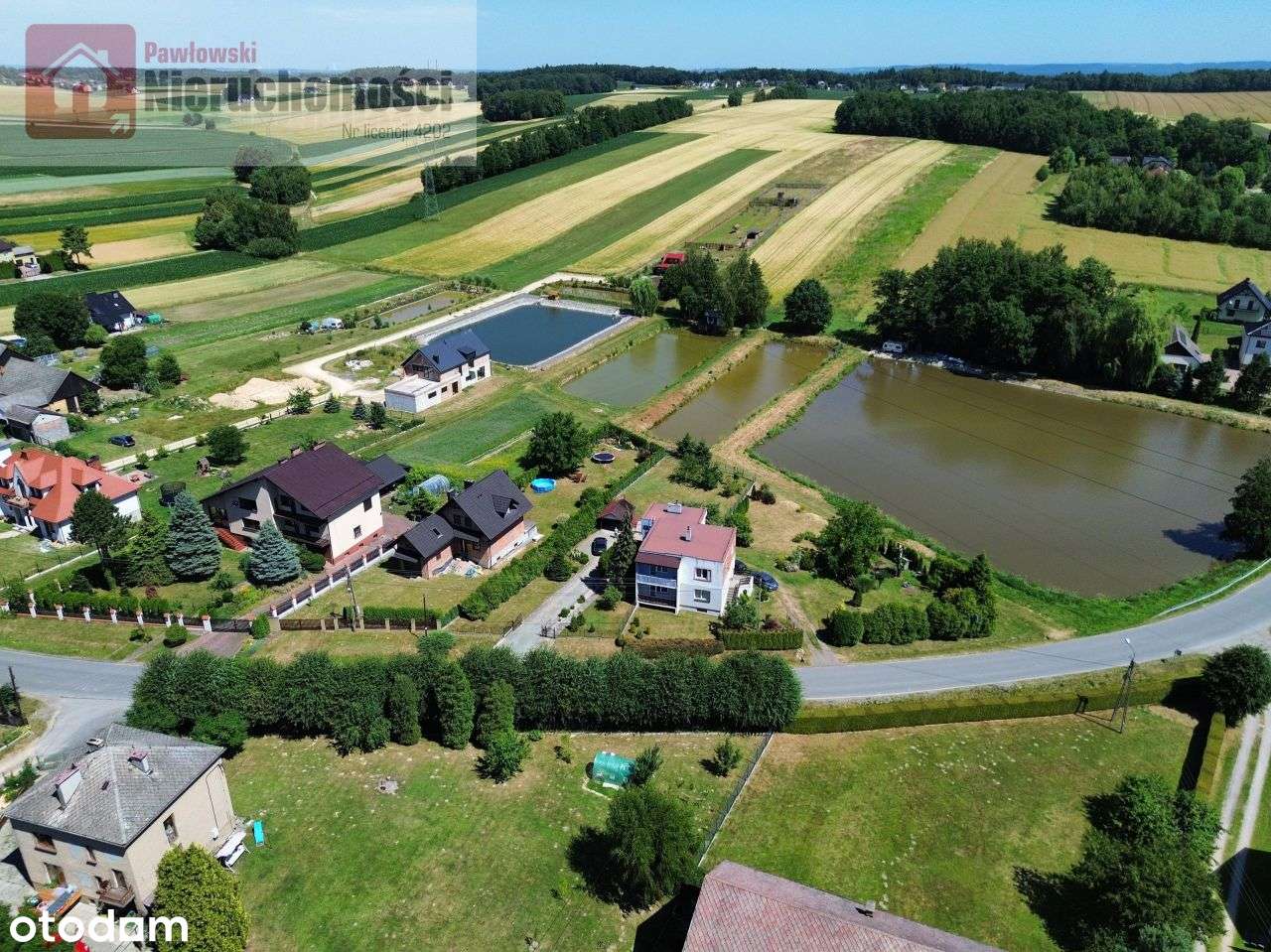 Wydzielony lokal mieszkalny w domu jednorodzinnym - Pełny obrazek: 5/20