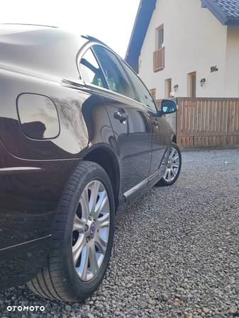 Volvo S80 D5 Executive - 35