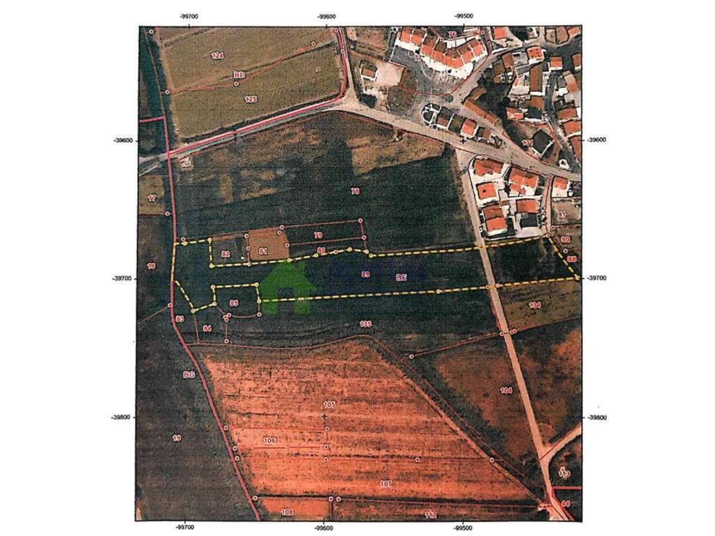 TERRENO RÚSTICO EM BOLHOS - Grande imagem: 3/4