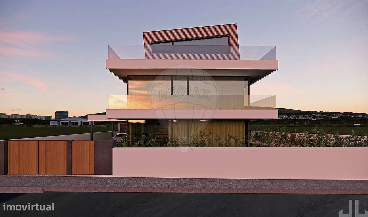 Moradia T4 para venda - Grande imagem: 4/8