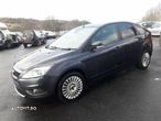 Cutie viteze manuala Ford Focus 2 2008 Hatchback 1.8 TDCi KKDA - 1