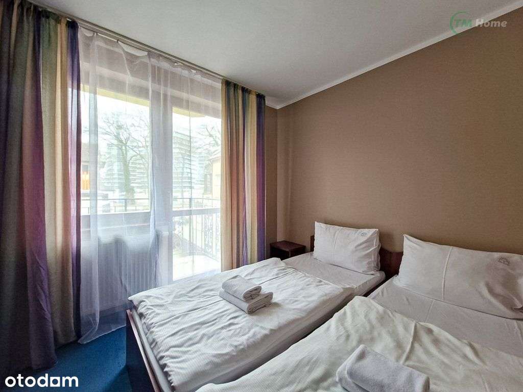 Międzyzdroje Pensjonat 150 metrów od morza.-17