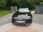 Audi A6 Avant 3.0 TDI DPF quattro S tronic - 5