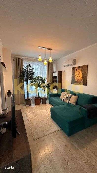 2 Camere AVIATIEI cu boxa | CITY POINT |