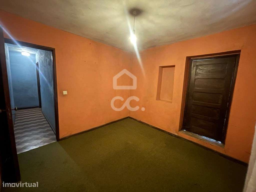 Moradia Individual T3 em Viatodos, Barcelos-14