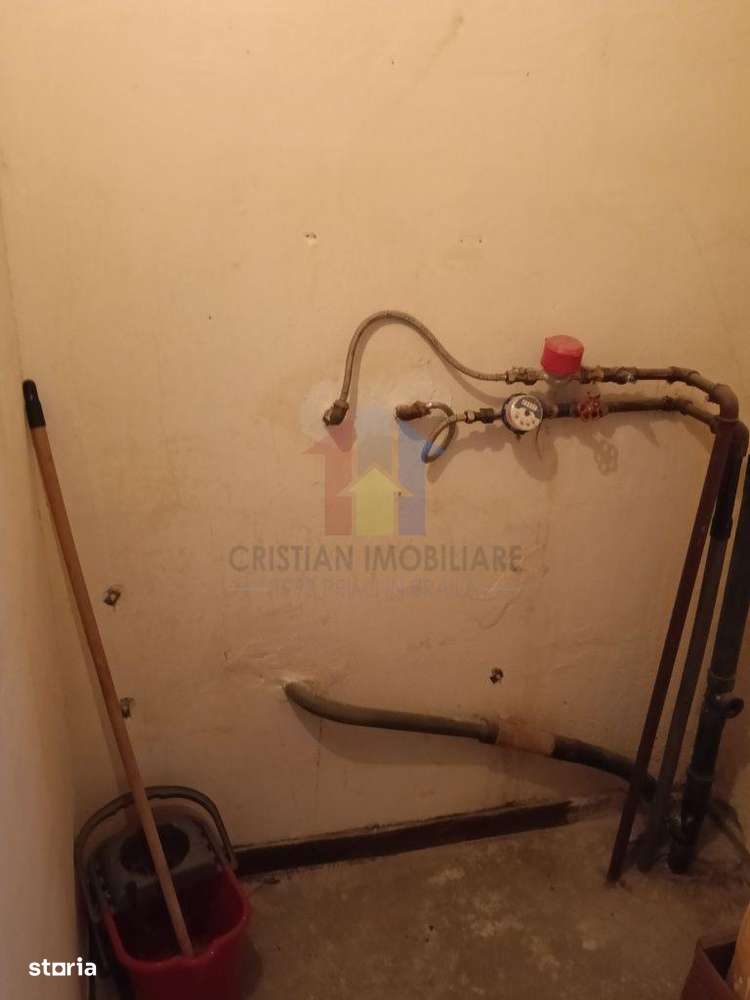 LIBER! 2 camere confort 1 decomandat, Buzaului - Scoala 2 - Imagine principală: 5/7