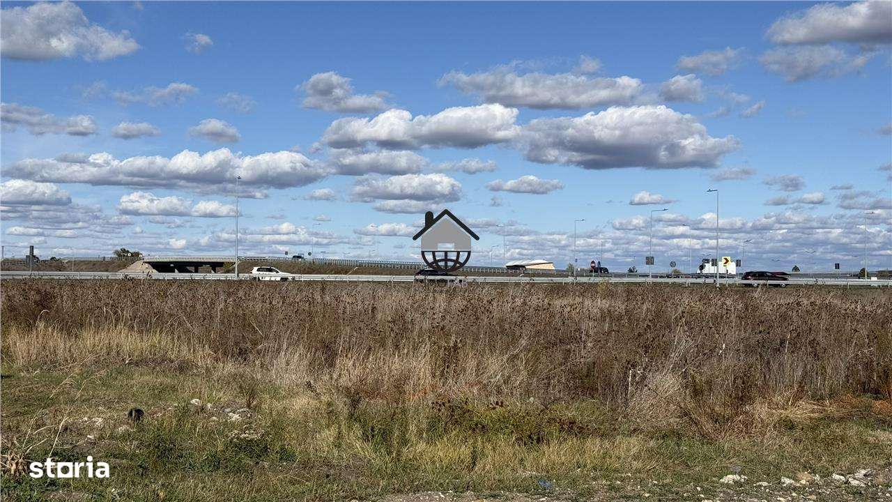 Teren Servicii | Productie | Depozitare | - Imagine principală: 5/8