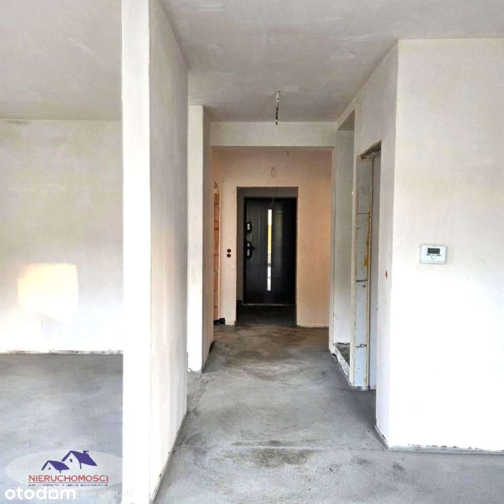 Dom, 101,25 m², Dąbrowa Tarnowska-16