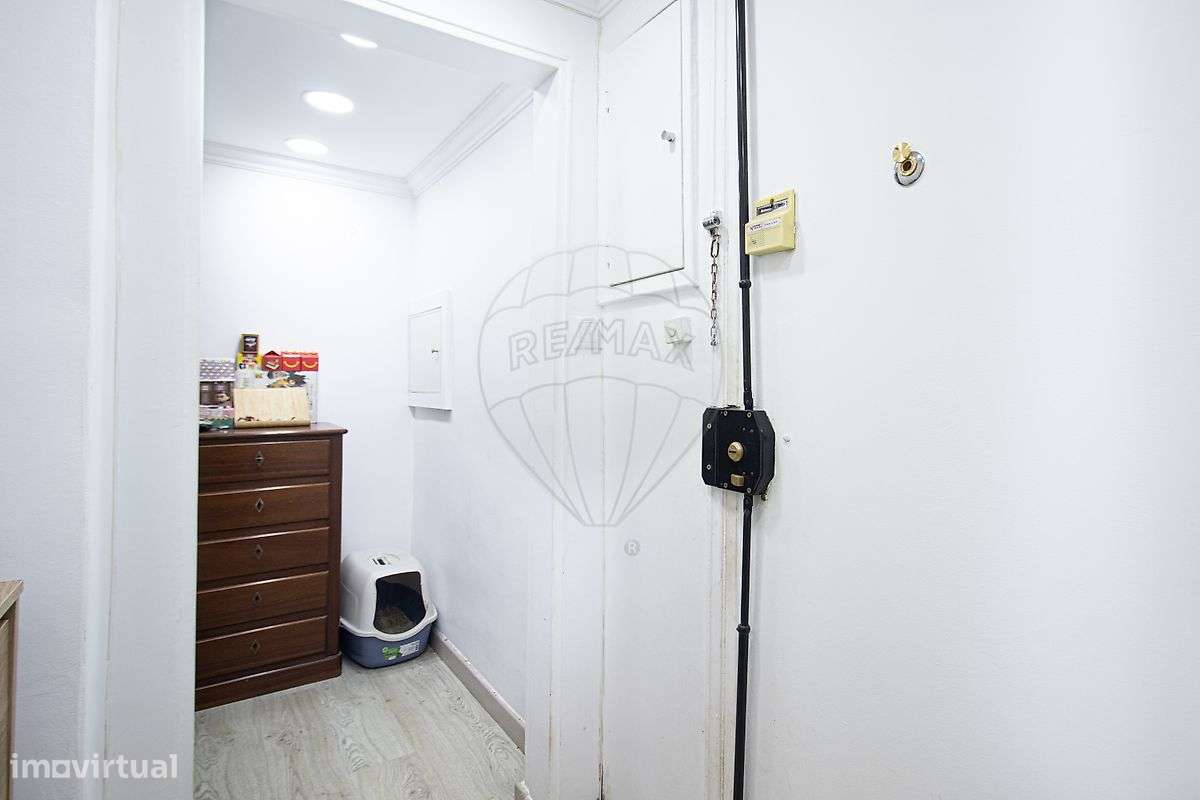 Apartamento T1 para venda - Grande imagem: 3/16