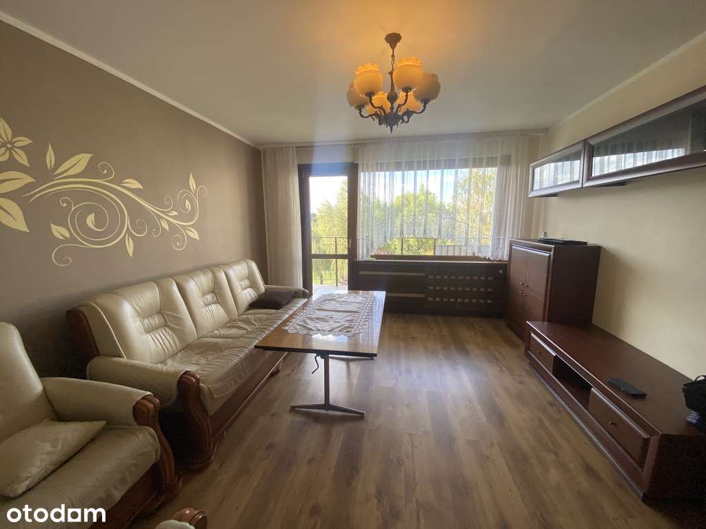 Zadbane mieszkanie gotowe do wprowadzenia-0