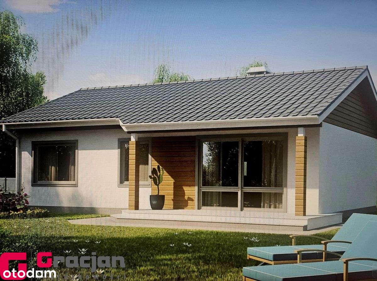 Działka budowlana na Os. Nad Wartą - Pełny obrazek: 4/10