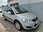 Suzuki SX4 - 8