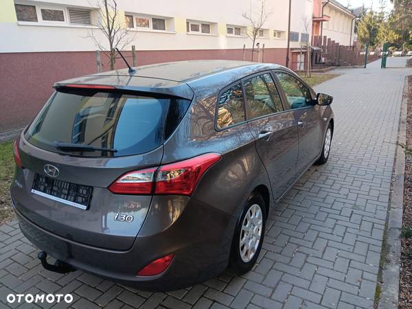 Hyundai I30 i30cw 1.4 Classic - 5