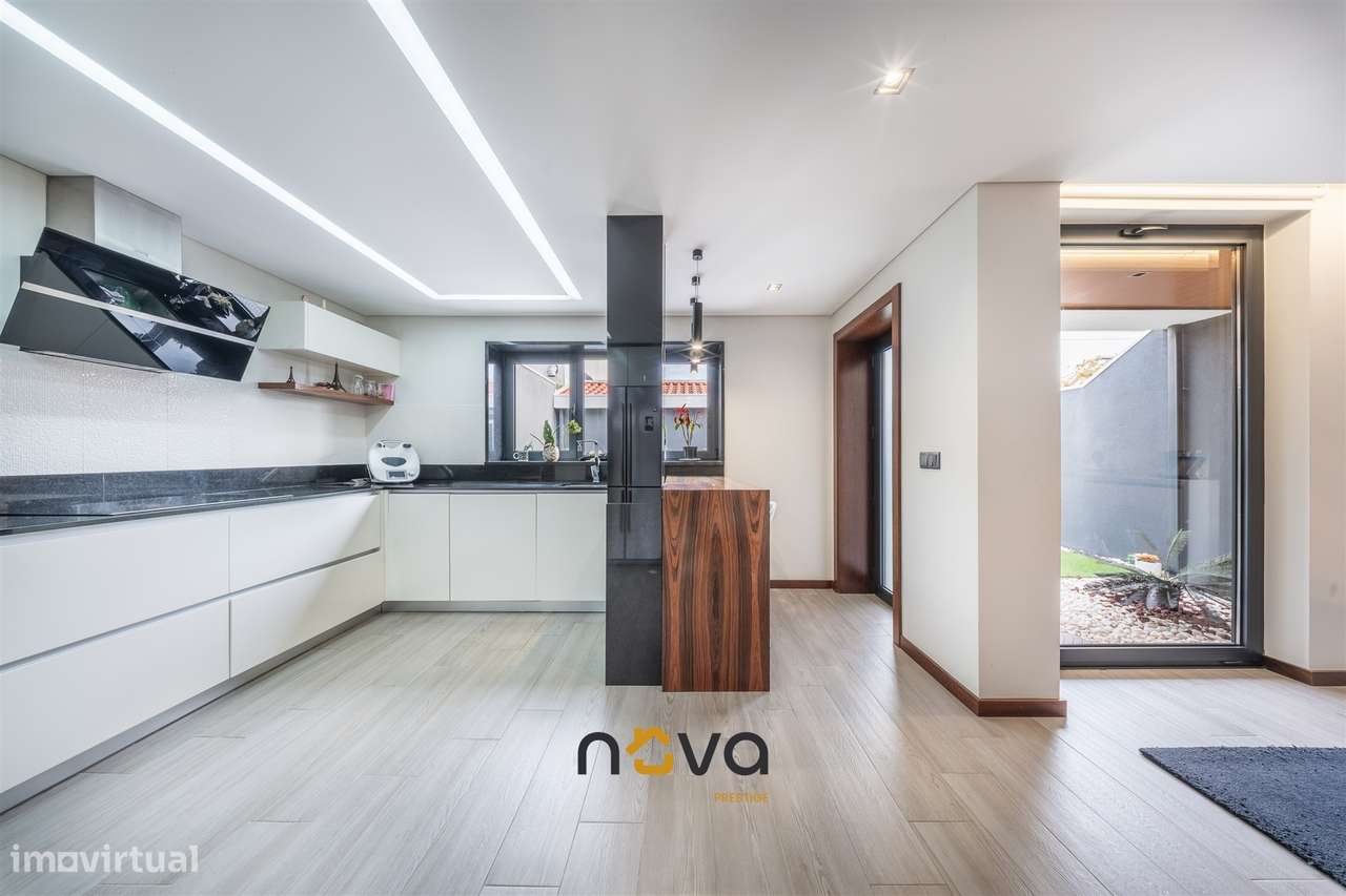 Moradia T3 em Vila do Conde - Grande imagem: 5/32