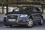 Audi Q5 2.0 TDI Quattro Stronic - 1