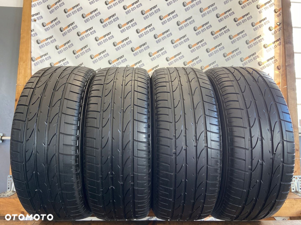 Bridgestone Dueler H/P Sport 235/55-17 99H - 1