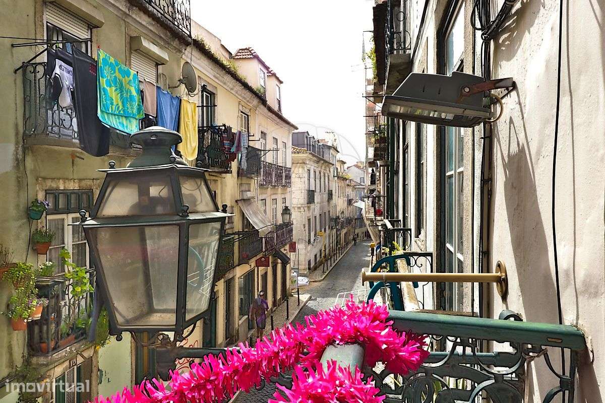 Apartamento T3 para venda-6