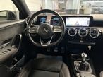 Mercedes-Benz A 160 AMG Line - 20