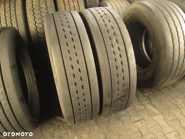 Opony 315/80R 22.5 Goodyear KMAX S - 2