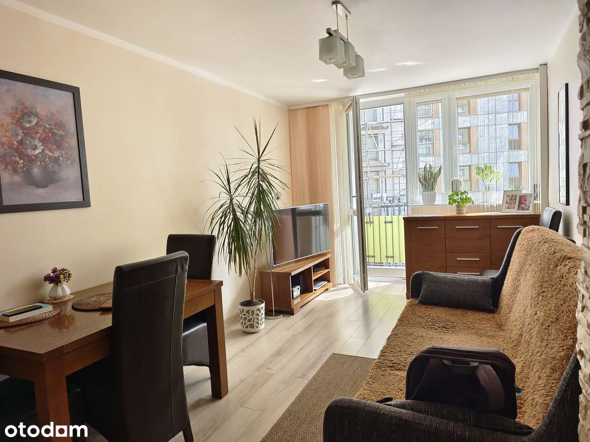 Syndyk sprzeda Udział 1/2 w spółdziel. własnoś. prawie do lok. mieszk. - Pełny obrazek: 3/8