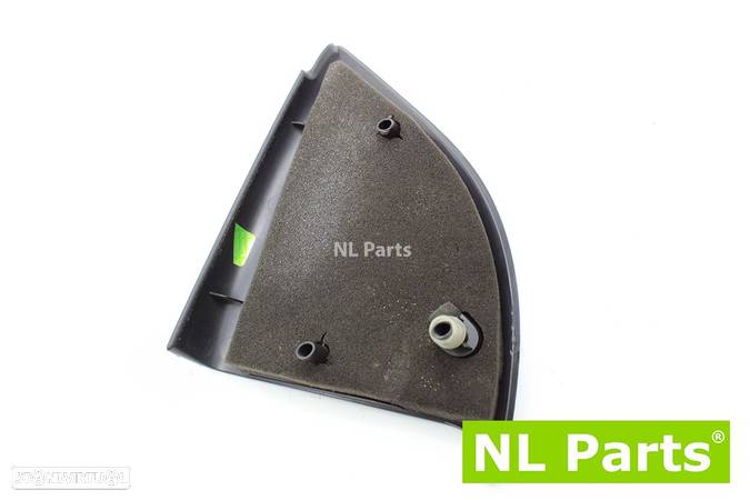 Tampa interior do espelho retrovisor Renault Clio 8200299914 - 2