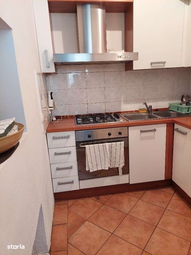 Apartament cu 3 camere la casa pe Bulevardul Victoriei-5