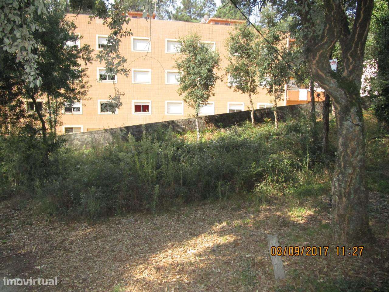 Terreno para construção de moradia, Argoncilhe - Grande imagem: 2/2