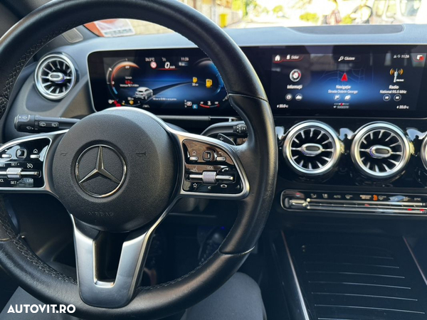 Mercedes-Benz B 220 d 8G-DCT Edition 2020 - 16