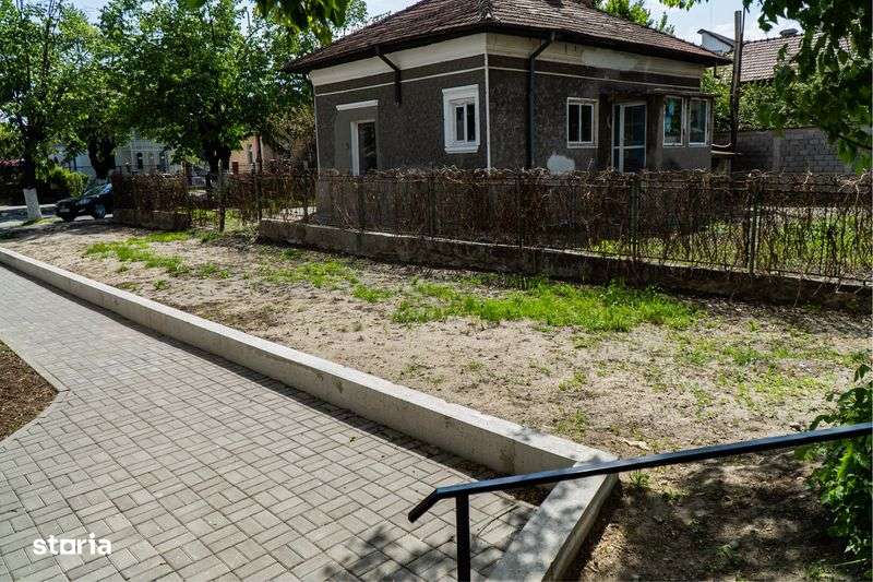 Casa ULTRACENTRALA de Inchiriat - Bdul Nicolae Balcescu, Rm Valcea - Imagine principală: 4/4