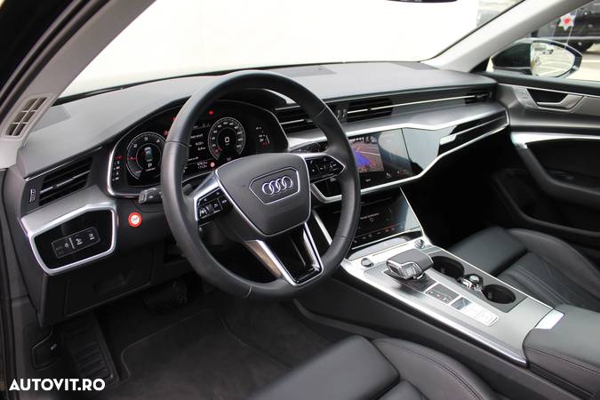 Audi A6 40 TDI quattro S tronic sport - 13