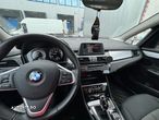 BMW Seria 2 218i AT - 6