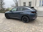 Hyundai Tucson 1.6 T-GDi HEV Platinum 4WD - 5