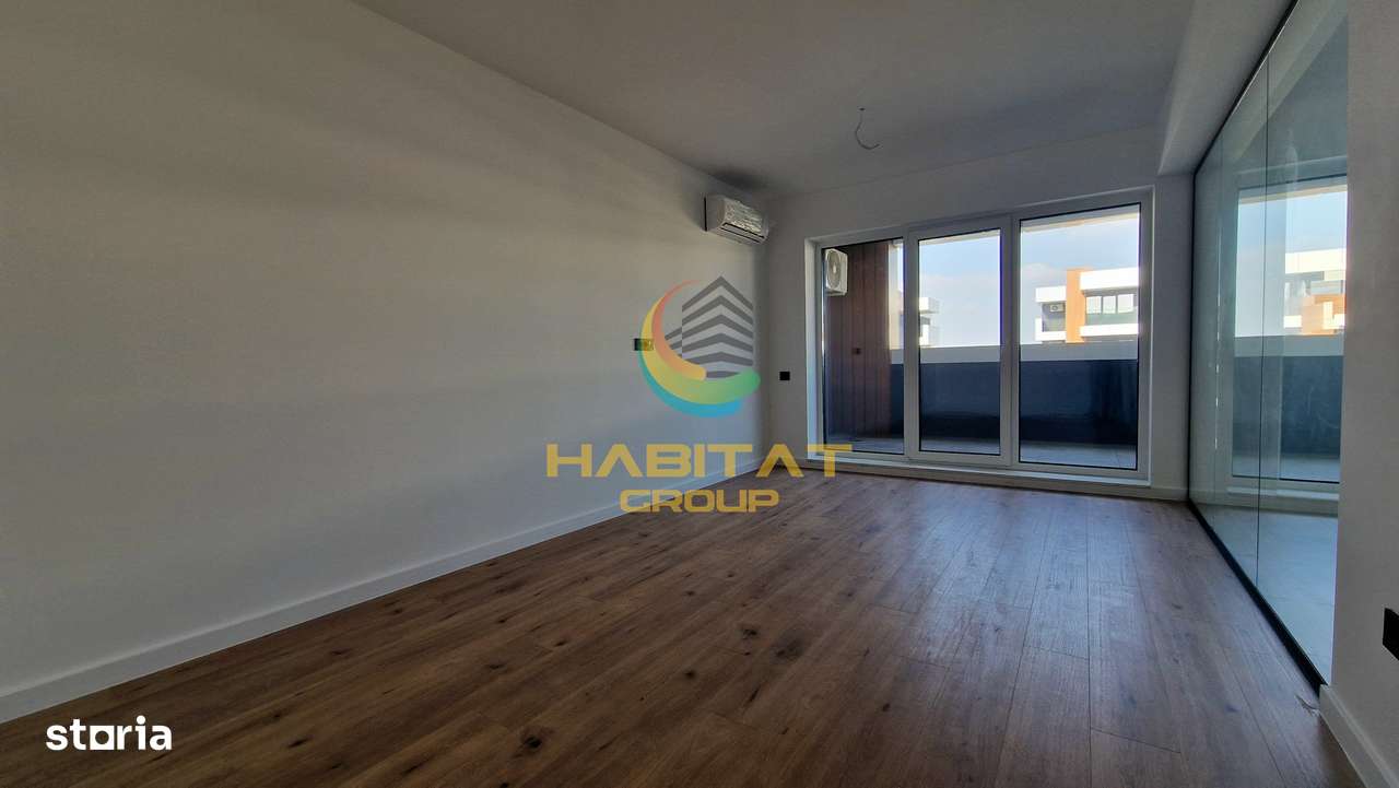 Apartament 3 camere - PREMIUM - Pallady