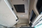 Mercedes-Benz Actros MP4 1851 Low Deck E6 StreamSpace / 9 sztuk - 29