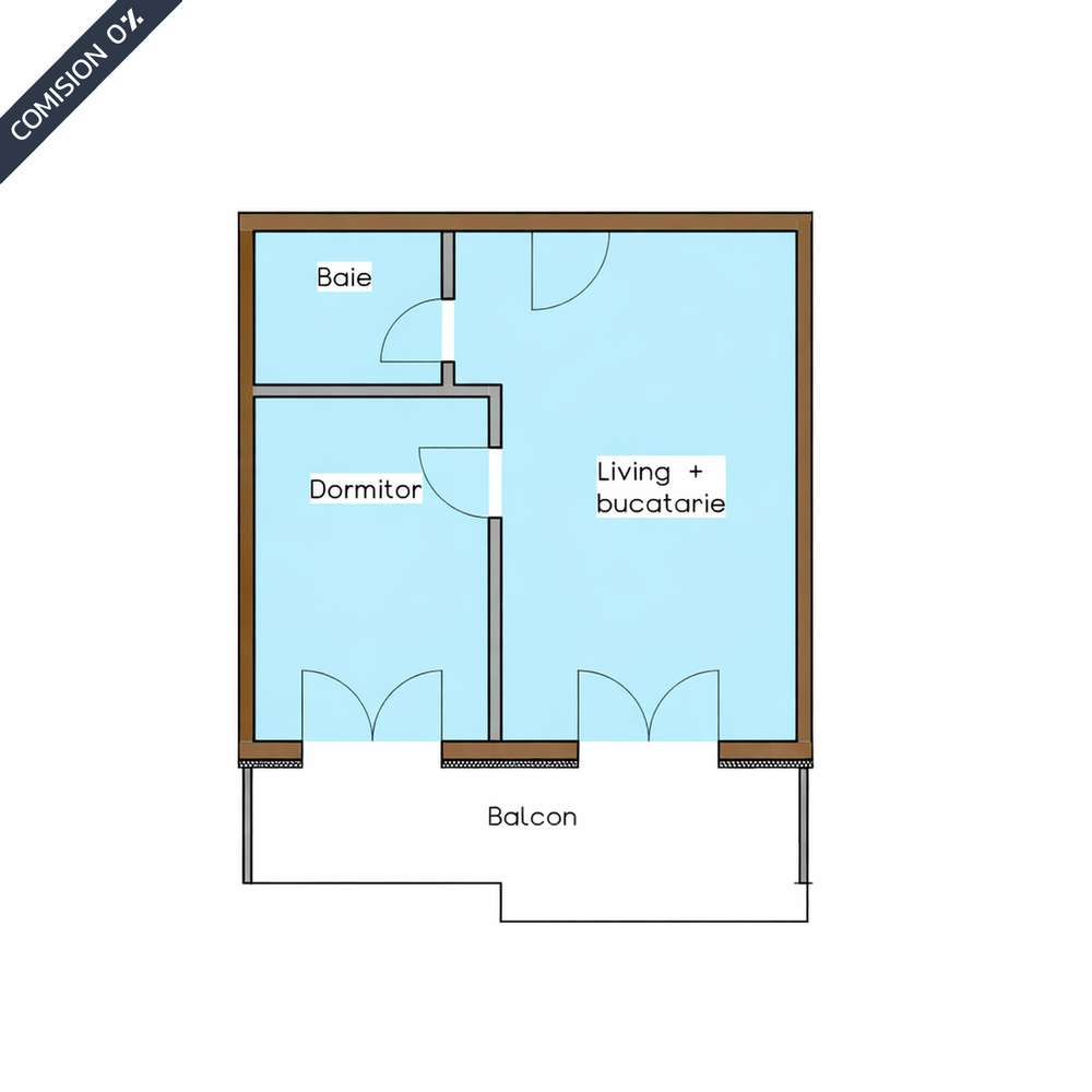 #TVA inclus: Avans 5.000€ | Apartament în bloc nou 2026 - Mamaia Nord-16