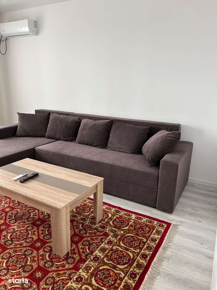 Garsoniera de inchiriat, balcon inchis, Sos Salaj, sector 5 - Imagine principală: 5/20