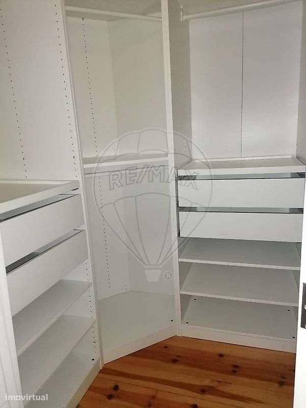 Apartamento T2 para arrendamento - Grande imagem: 4/12