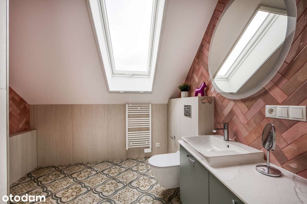 Wykończony dom z 2025r, gotowy do zamieszkania-13