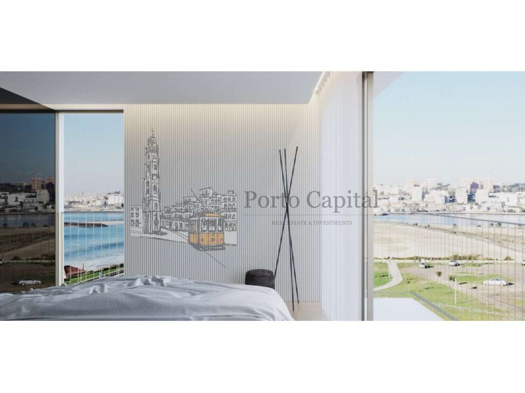 APARTAMENTO T3 CANIDELO - Grande imagem: 5/22