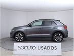 VW T-Roc 1.5 TSI Sport DSG - 7