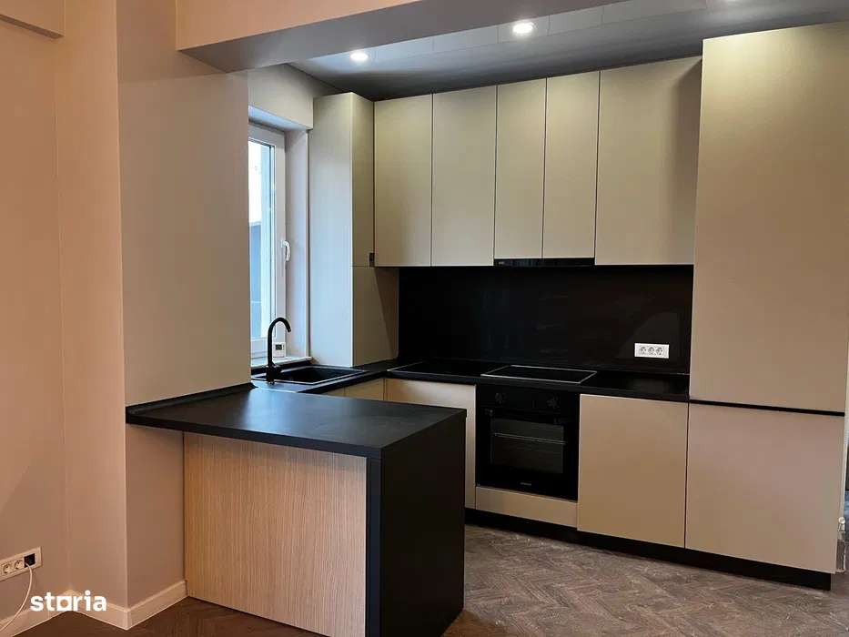 Apartament 3 camere | Tomis Plus - Imagine principală: 4/7