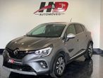 Renault Captur 1.5 dCi Exclusive - 1