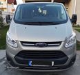 Ford Transit Custom - 3