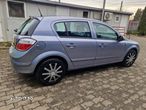 Opel Astra Classic 1.6i - 2