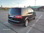 Ford Galaxy 2.0 TDCi Platinium X (Titanium) MPS6 - 8