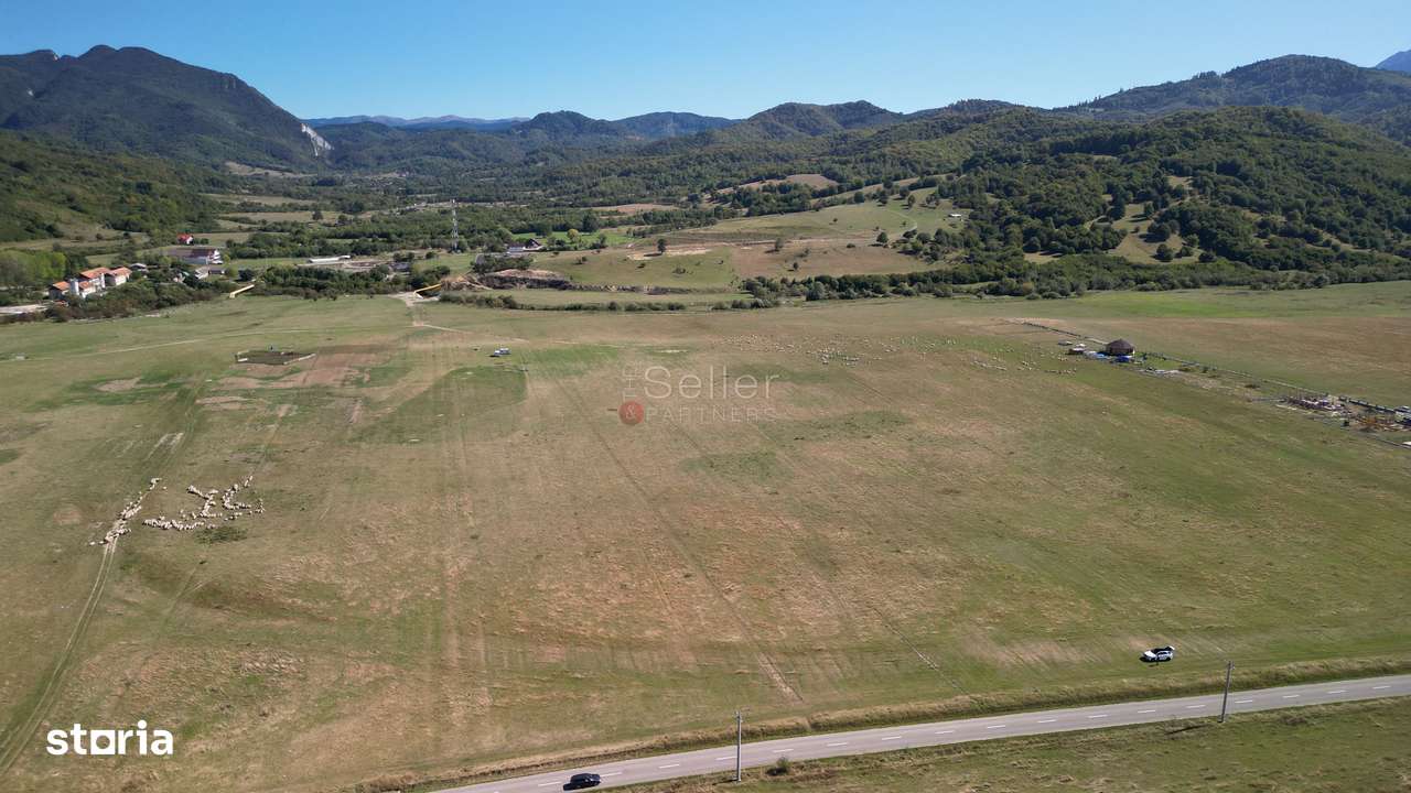 Teren extravilan Rasnov - Imagine principală: 5/20