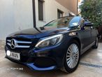 Mercedes-Benz C 220 (BlueTEC) d T 7G-TRONIC Exclusive - 11